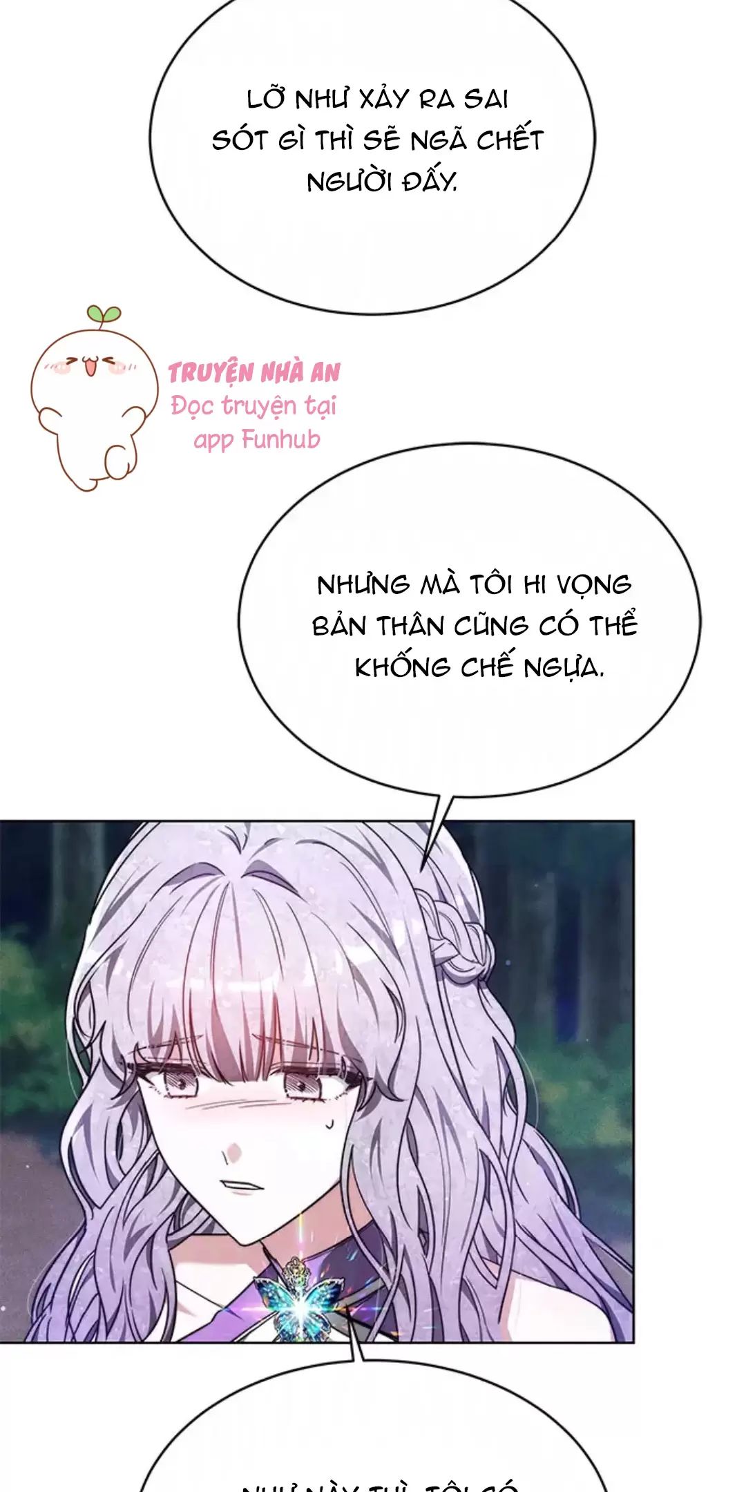 Cô Dâu Của Obsidian - Chap 16 - Trang 60