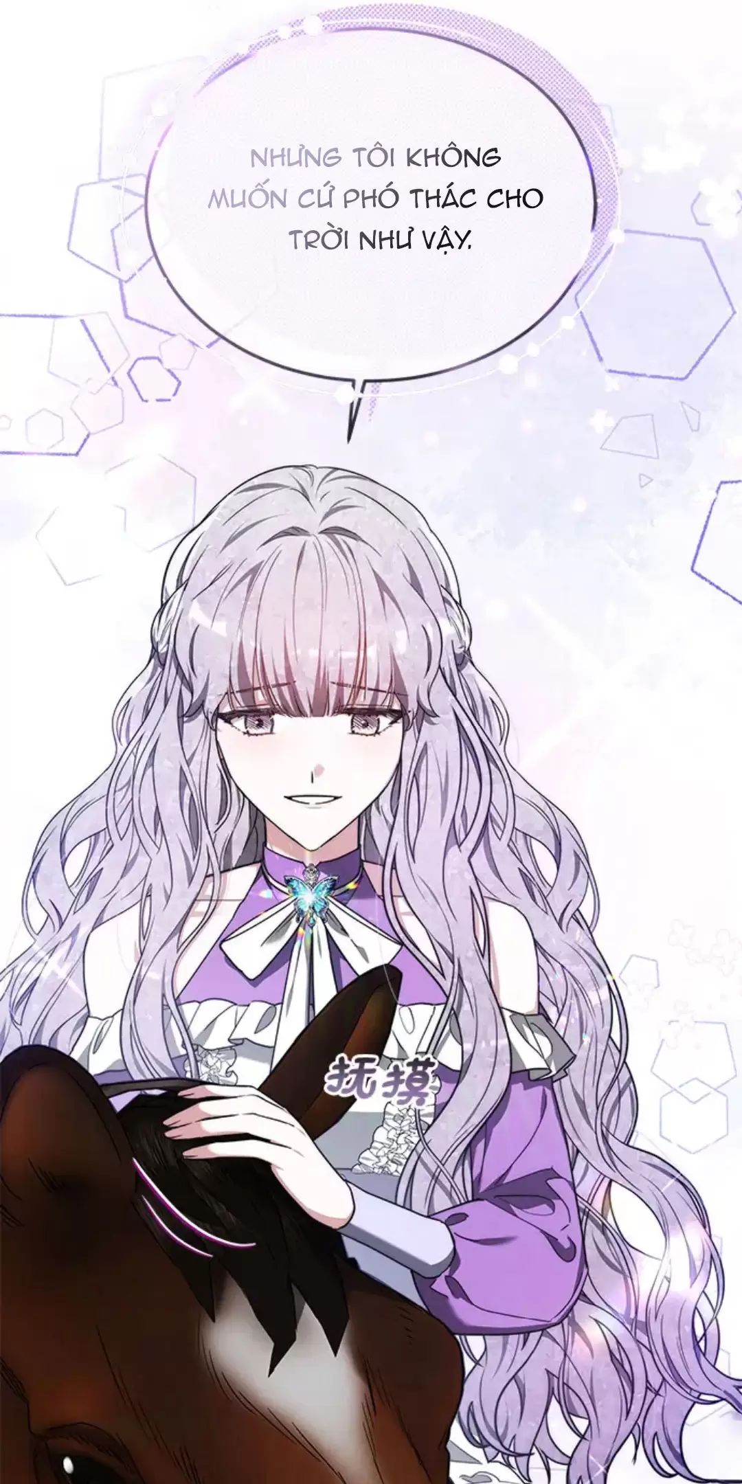 Cô Dâu Của Obsidian - Chap 16 - Trang 63