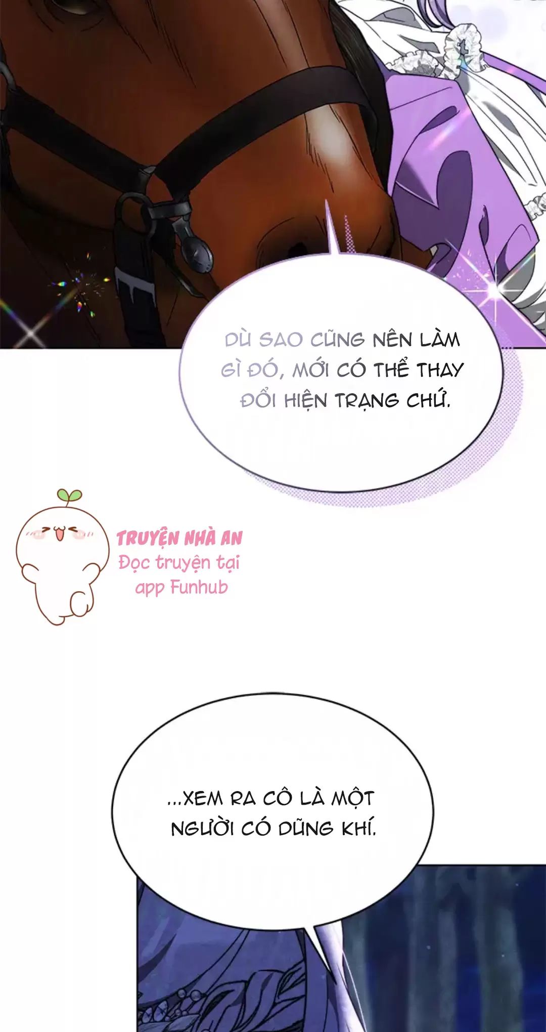 Cô Dâu Của Obsidian - Chap 16 - Trang 64
