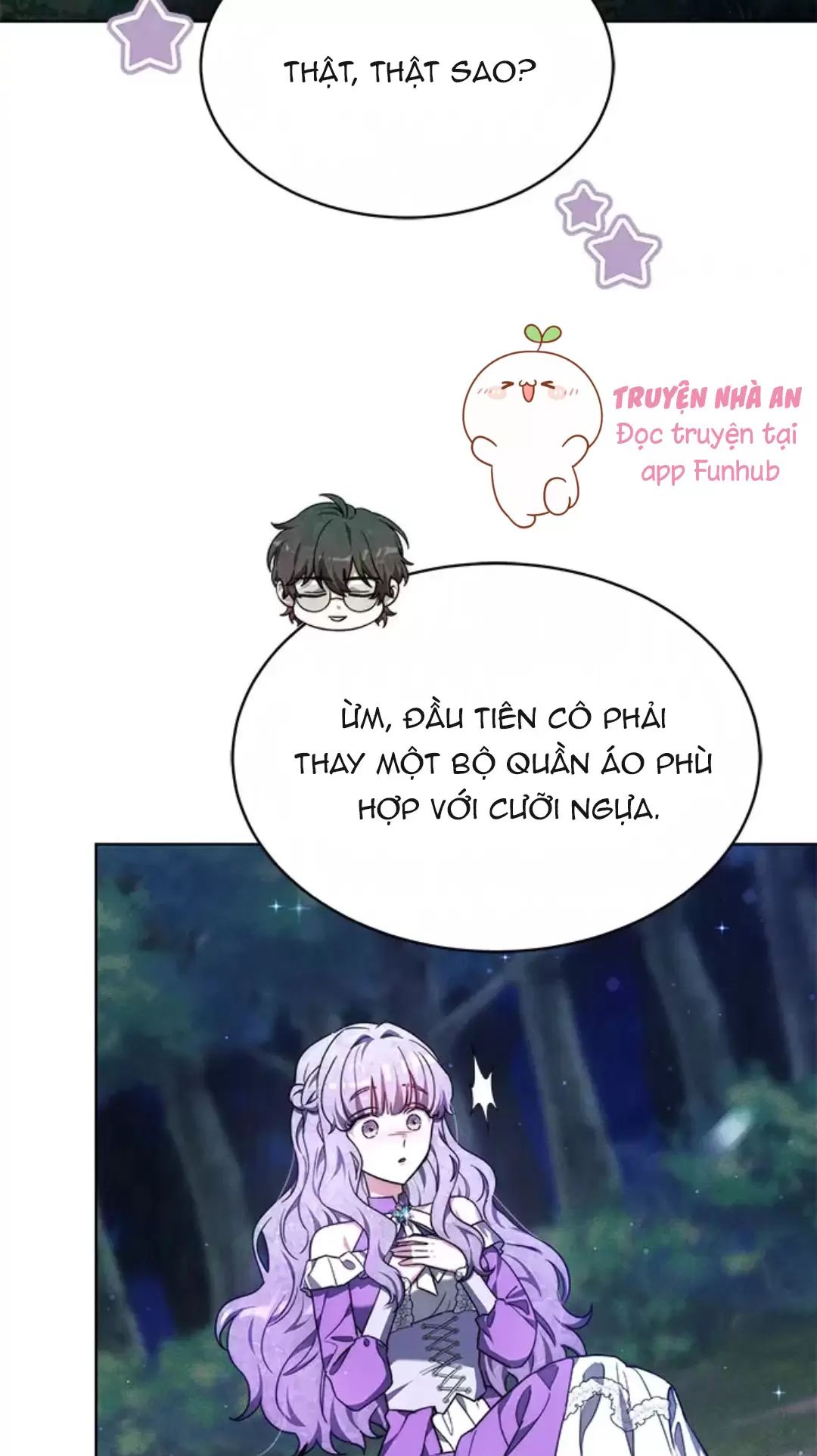 Cô Dâu Của Obsidian - Chap 16 - Trang 67