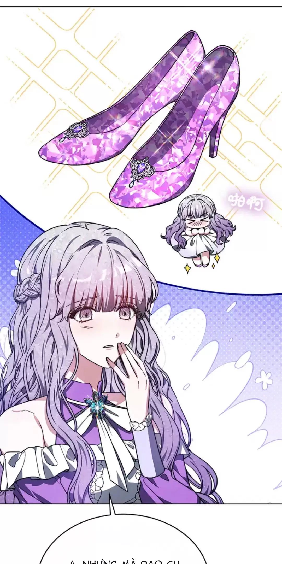 Cô Dâu Của Obsidian - Chap 16 - Trang 69