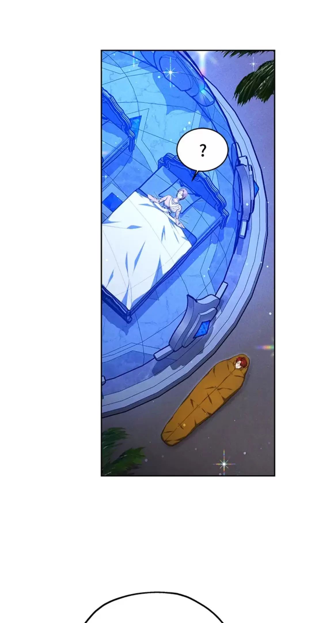 Cô Dâu Của Obsidian - Chap 16 - Trang 8