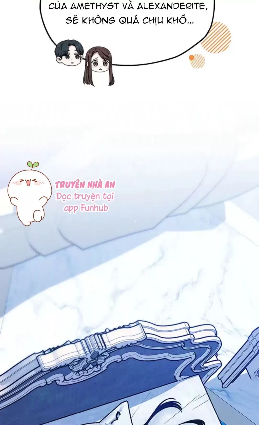 Cô Dâu Của Obsidian - Chap 16 - Trang 76