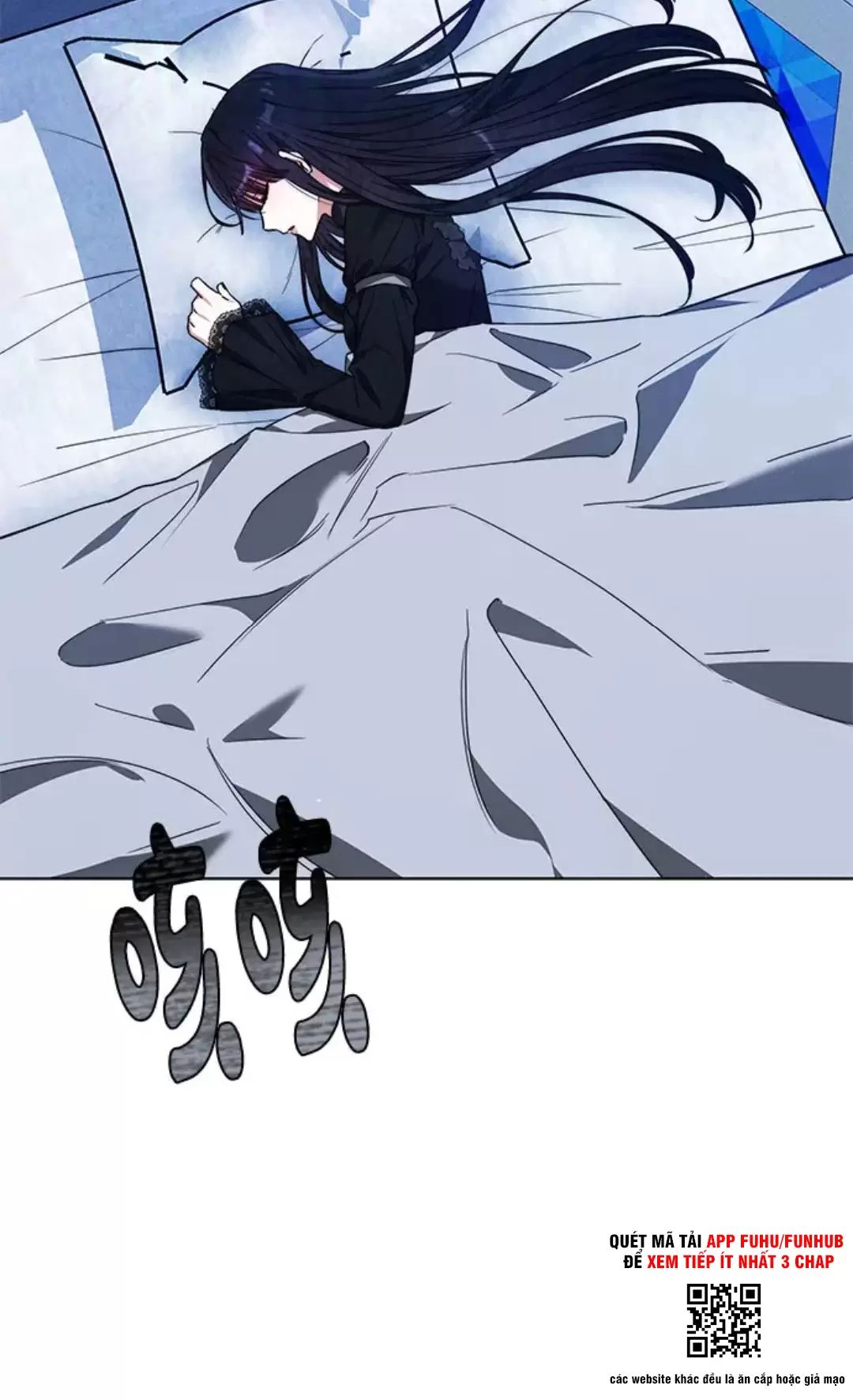 Cô Dâu Của Obsidian - Chap 16 - Trang 77