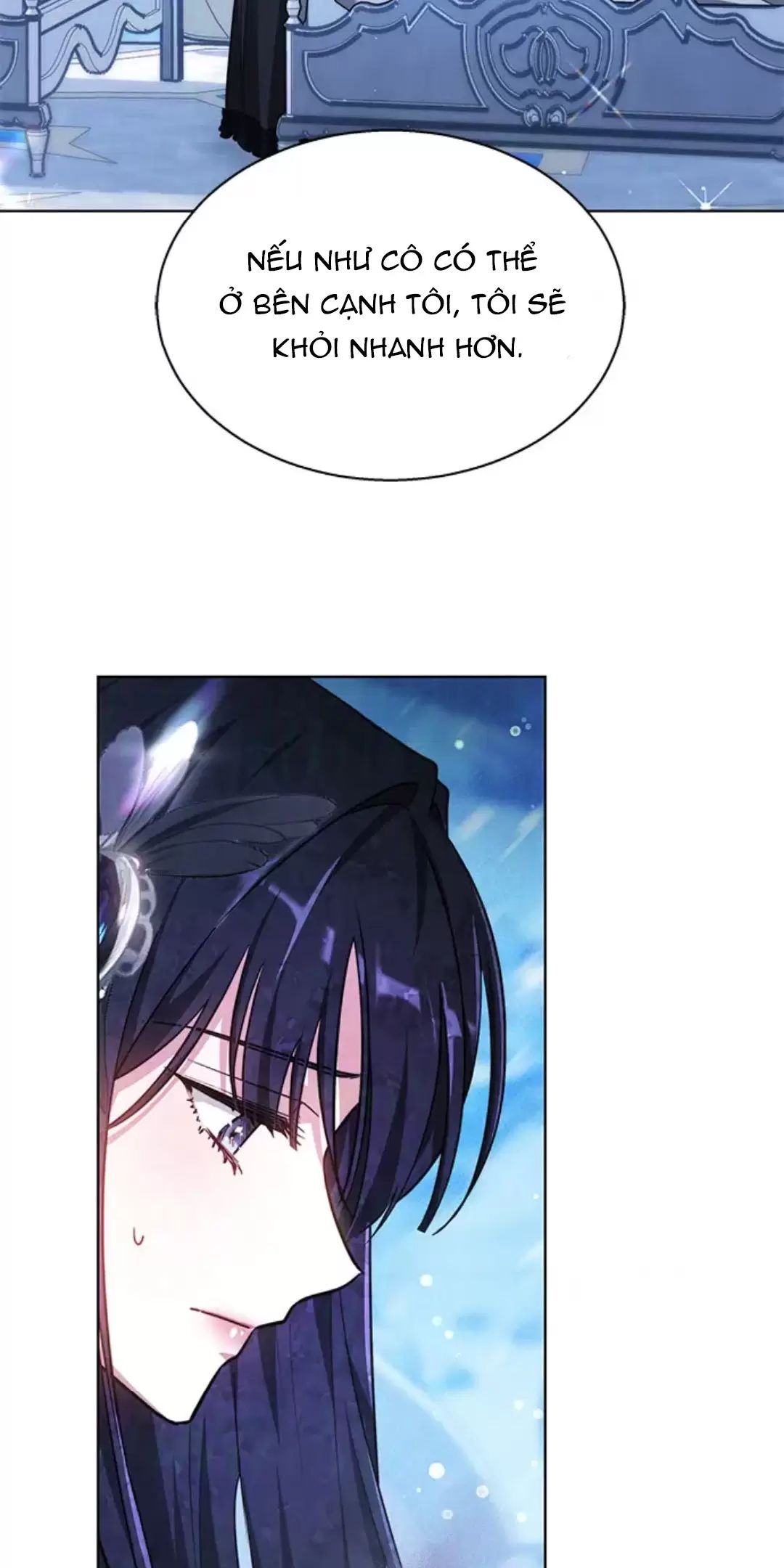 Cô Dâu Của Obsidian - Chap 17 - Trang 2