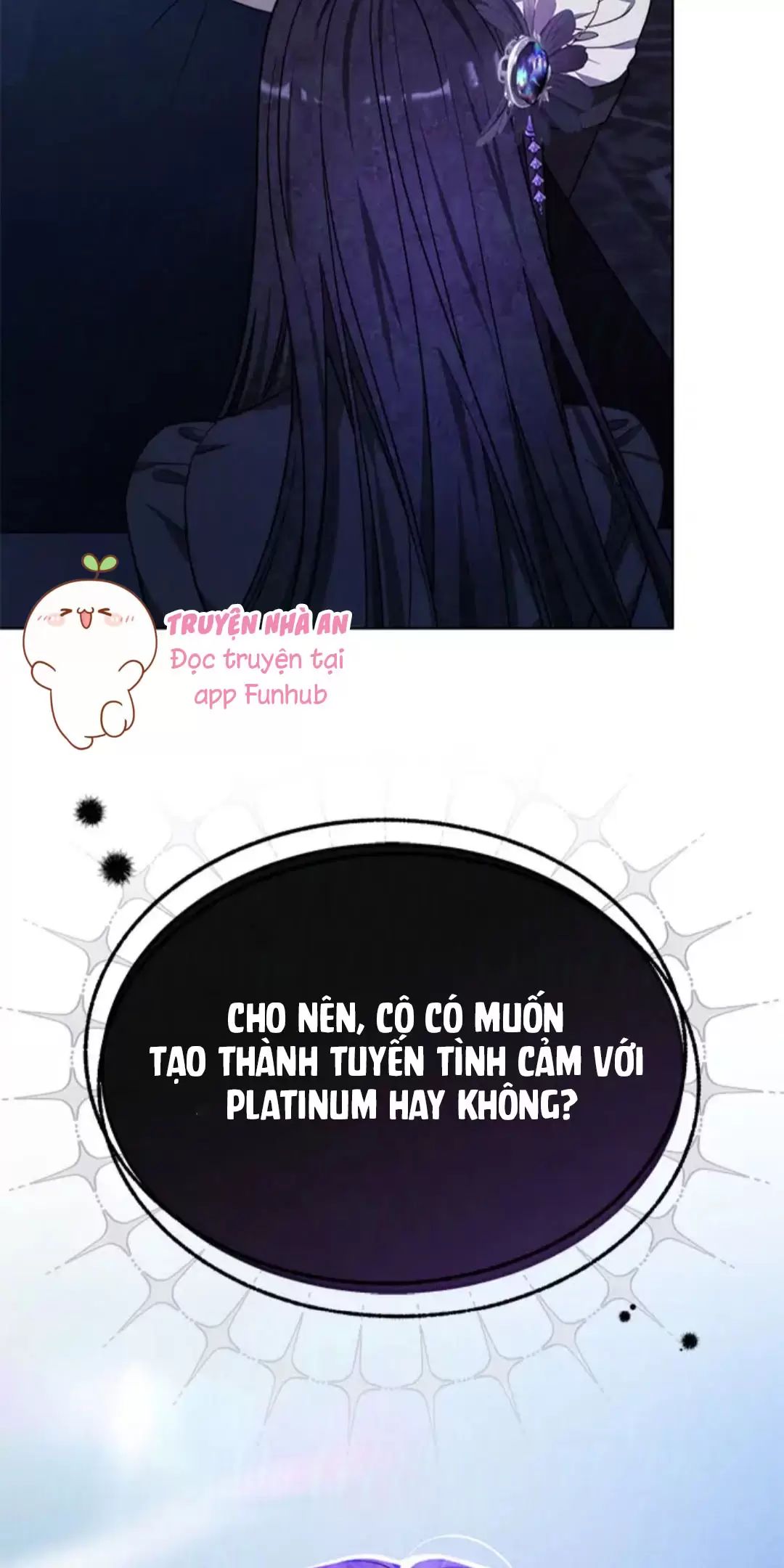 Cô Dâu Của Obsidian - Chap 17 - Trang 102