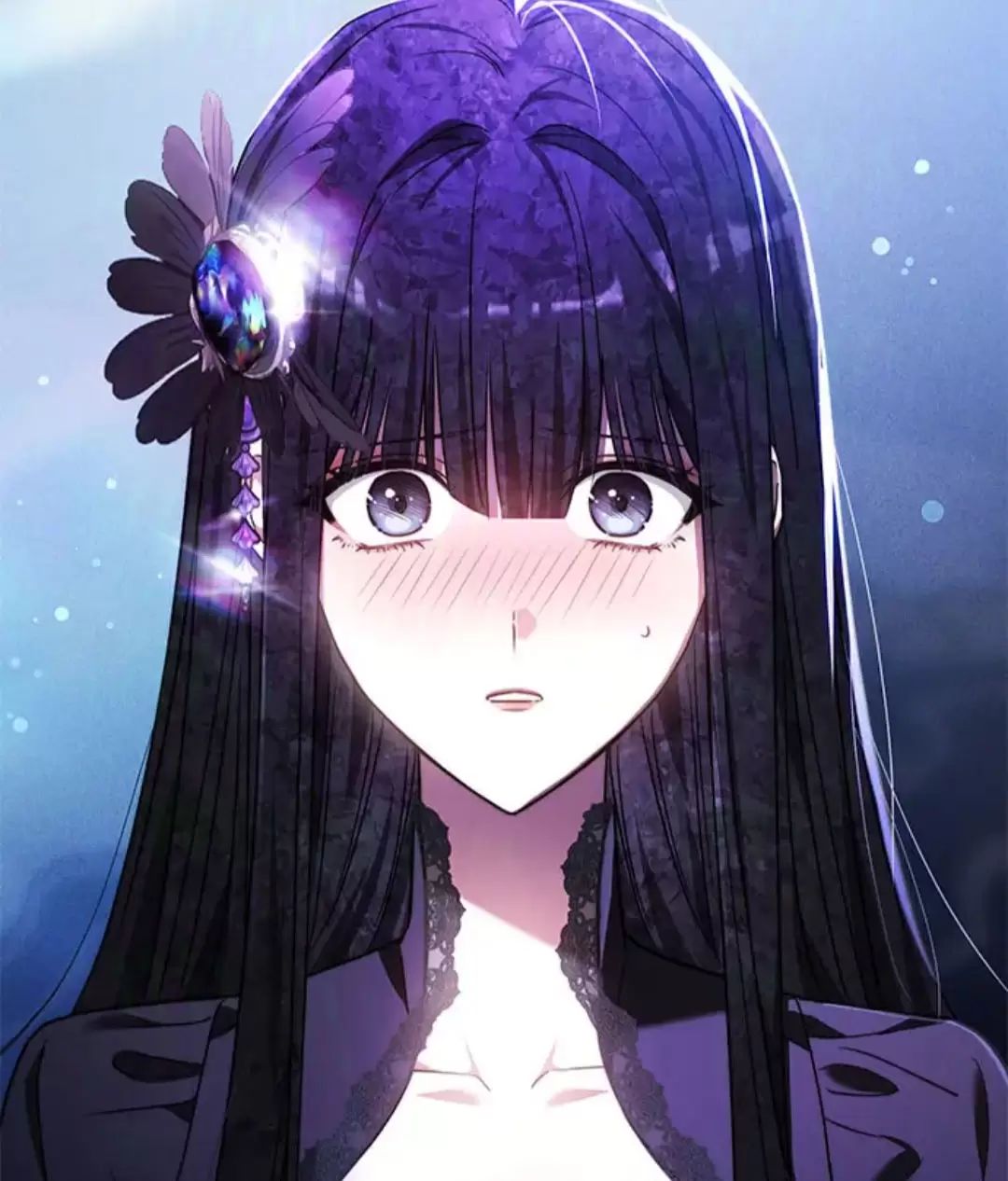 Cô Dâu Của Obsidian - Chap 17 - Trang 103