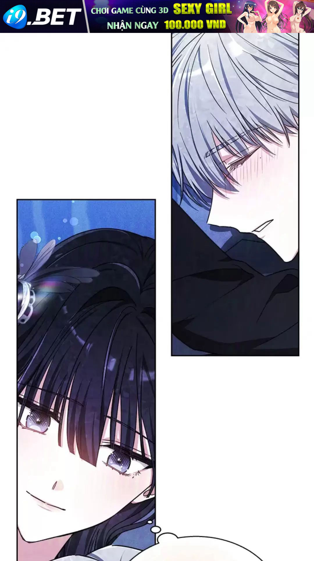 Cô Dâu Của Obsidian - Chap 17 - Trang 14