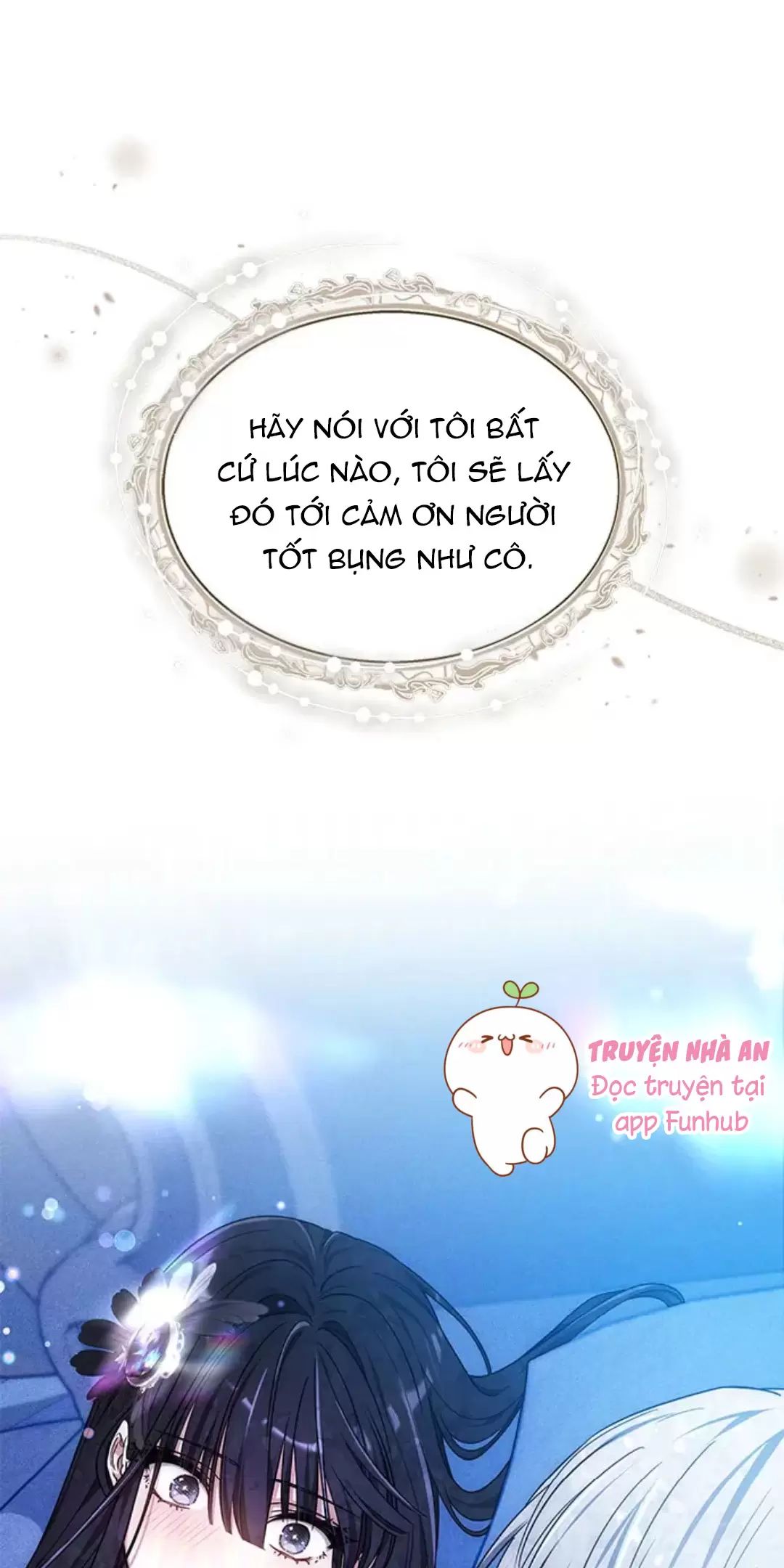 Cô Dâu Của Obsidian - Chap 17 - Trang 20