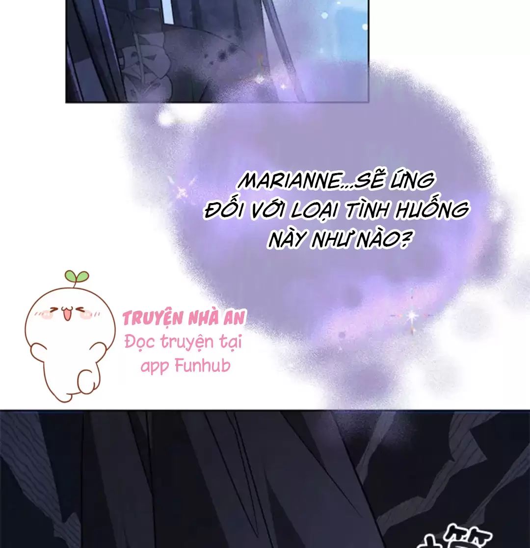Cô Dâu Của Obsidian - Chap 17 - Trang 3