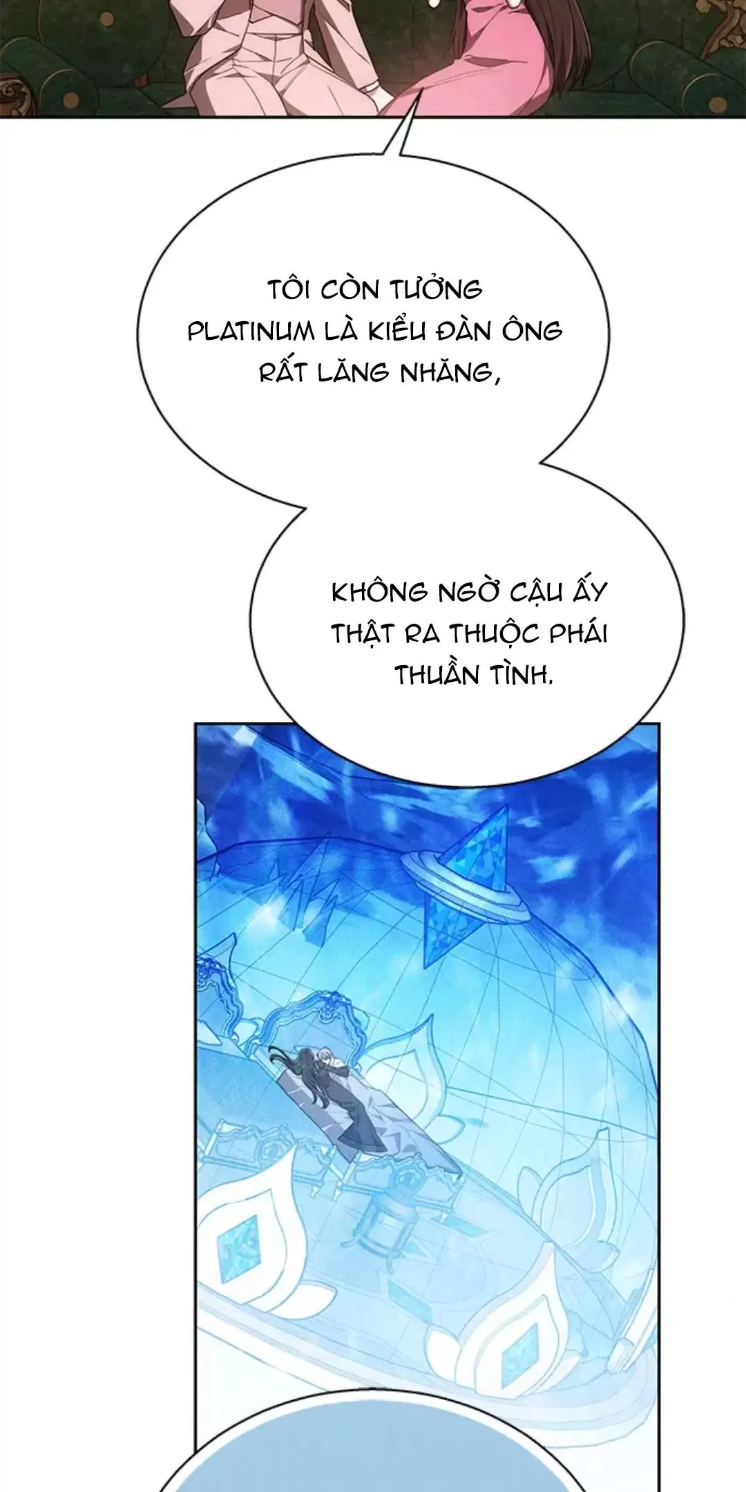 Cô Dâu Của Obsidian - Chap 17 - Trang 24