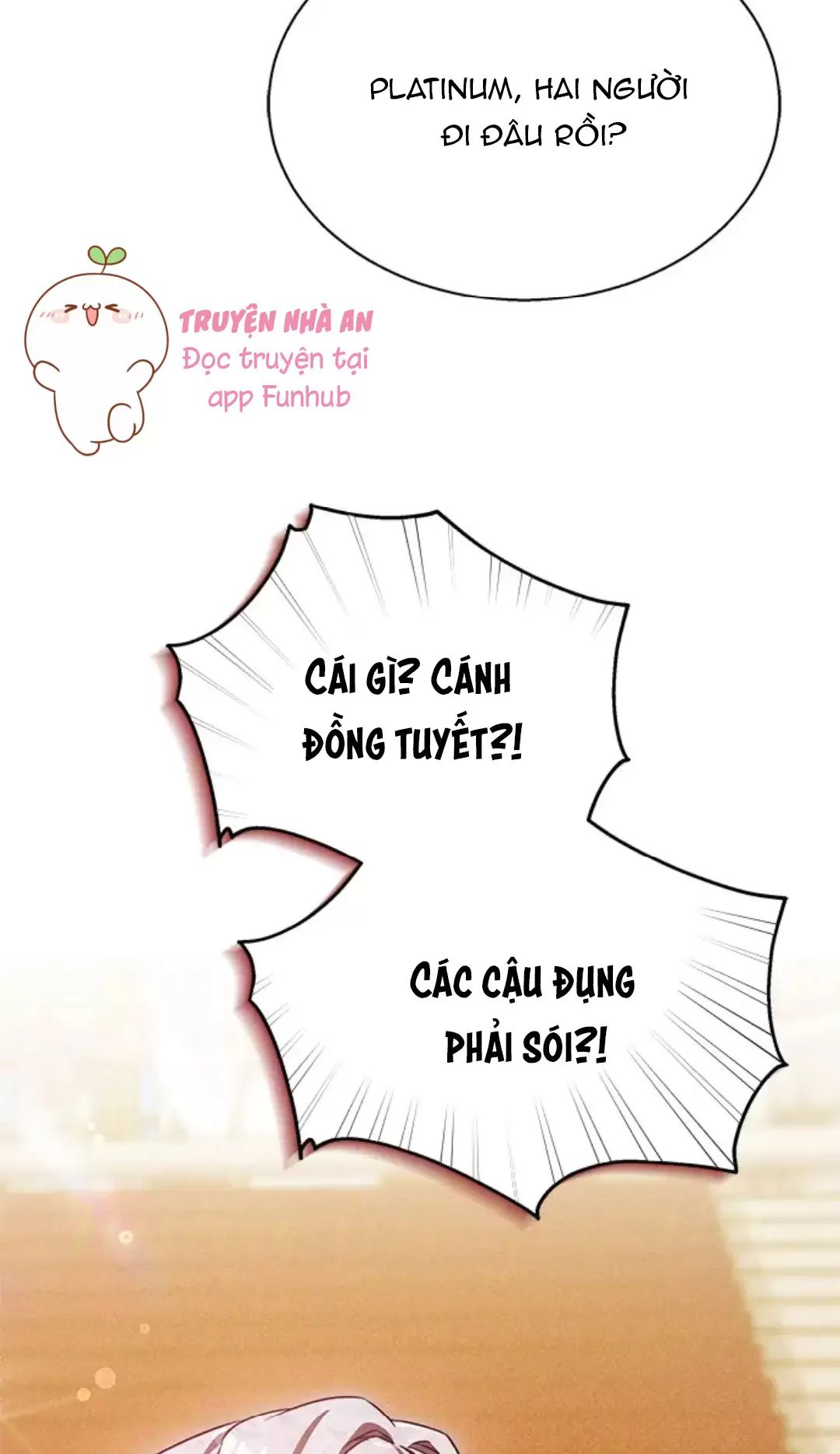 Cô Dâu Của Obsidian - Chap 17 - Trang 43