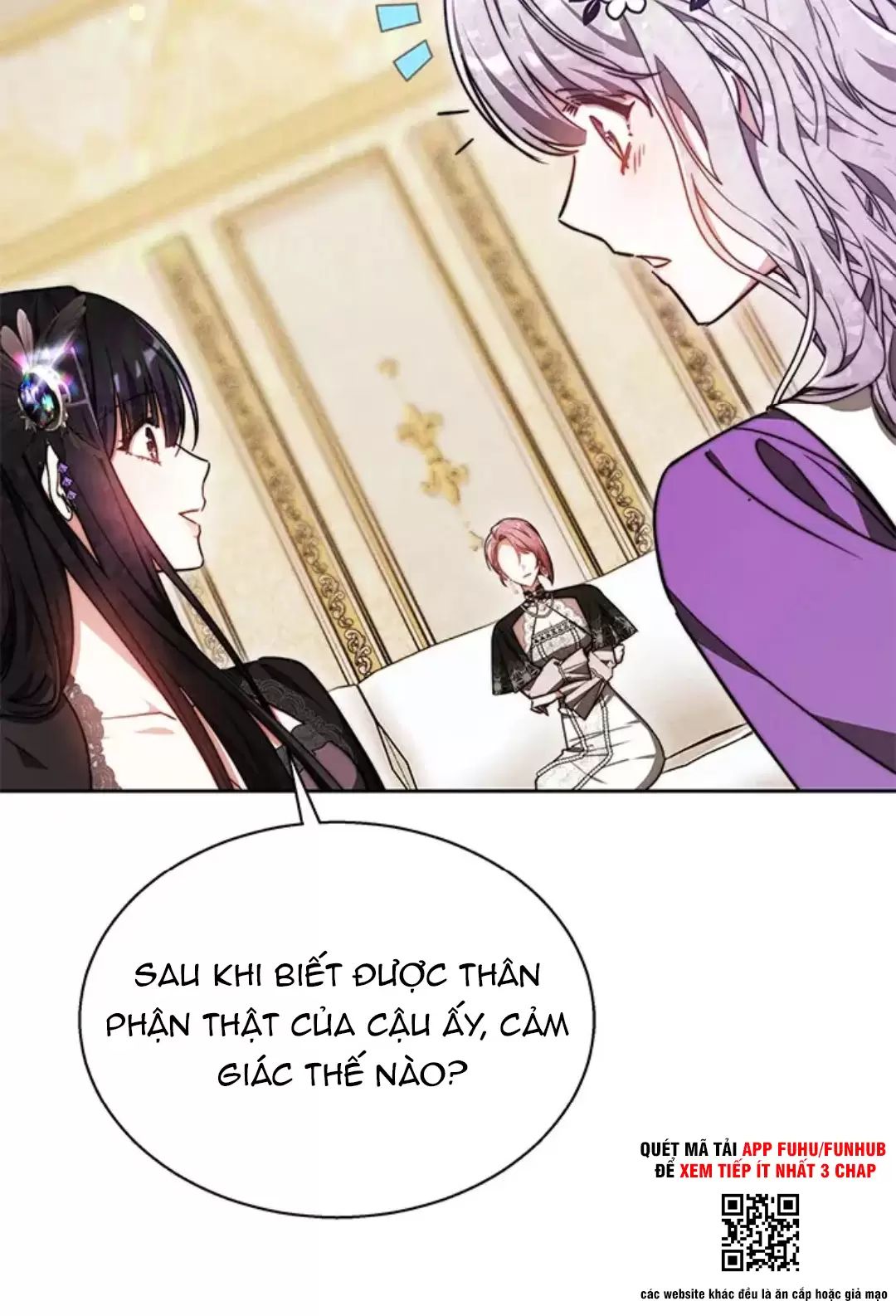 Cô Dâu Của Obsidian - Chap 17 - Trang 47