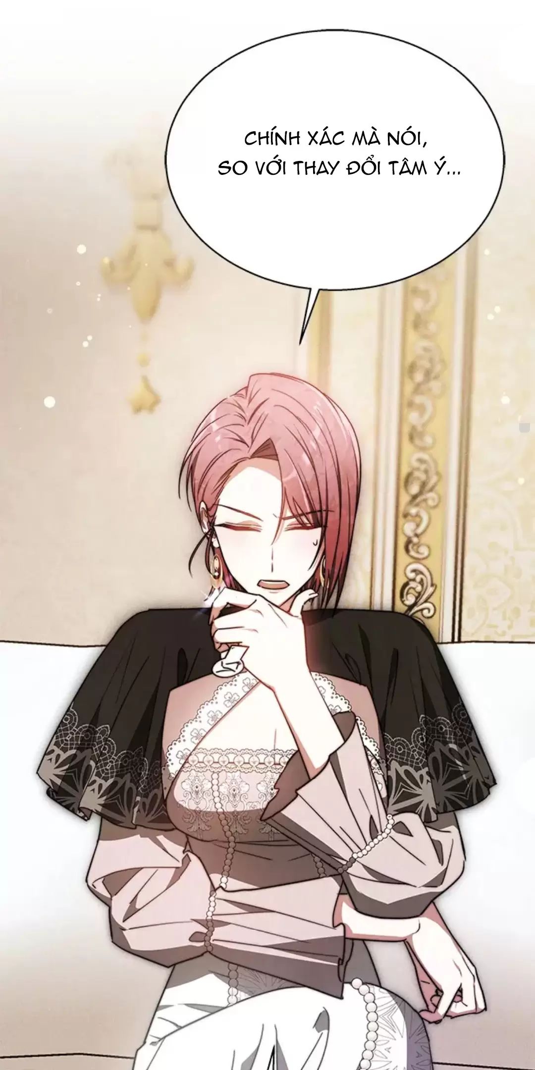 Cô Dâu Của Obsidian - Chap 17 - Trang 52