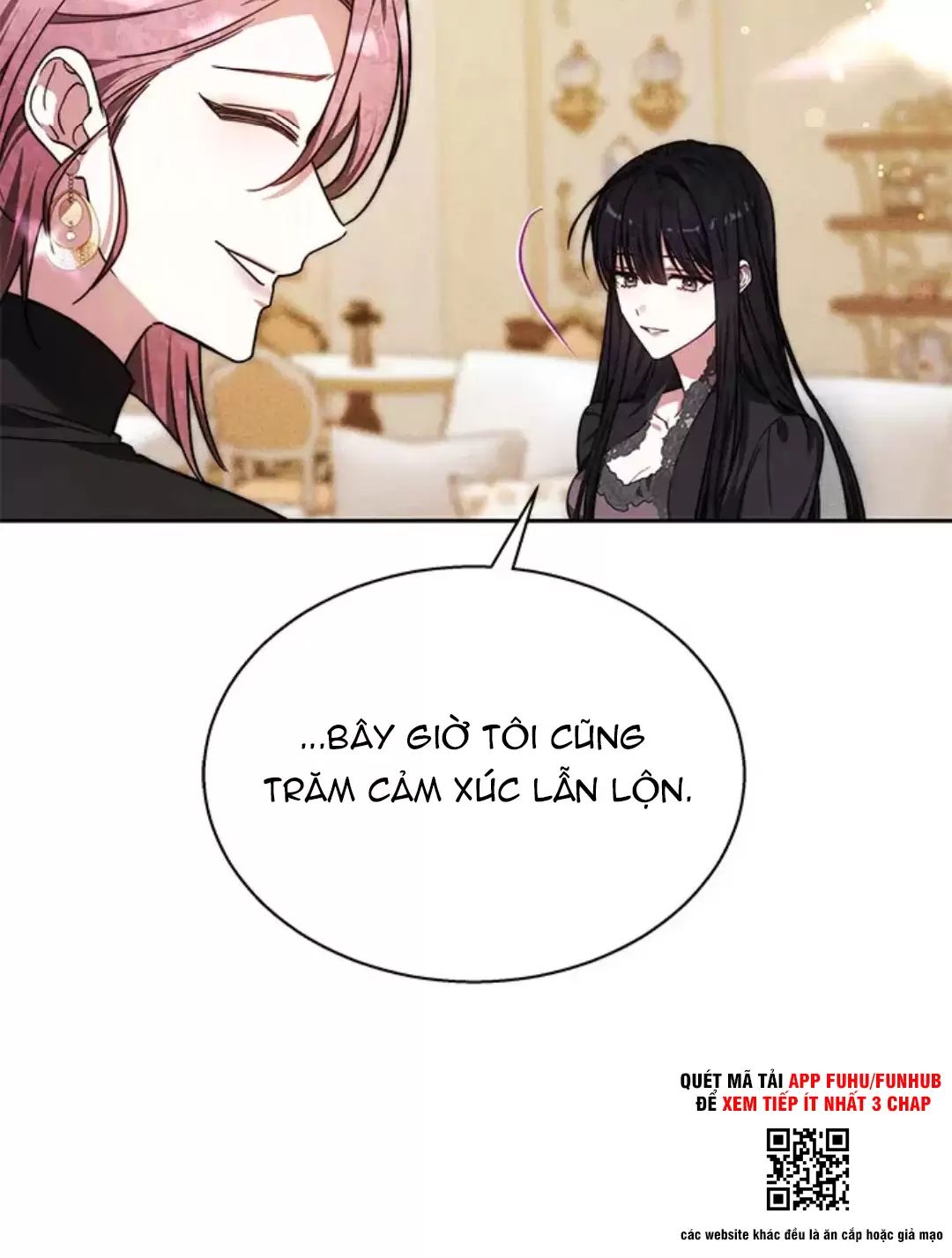 Cô Dâu Của Obsidian - Chap 17 - Trang 54