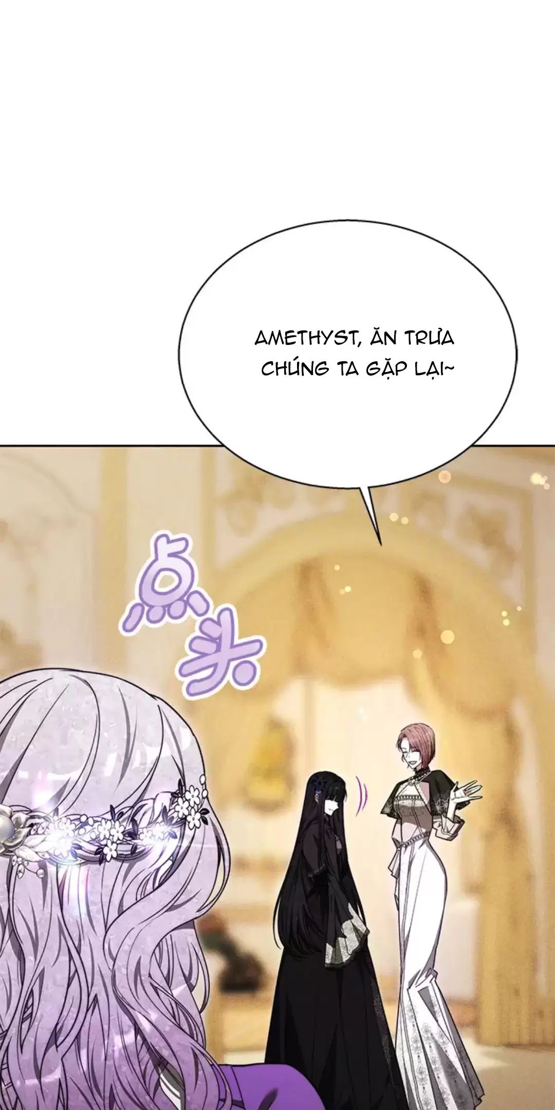 Cô Dâu Của Obsidian - Chap 17 - Trang 58