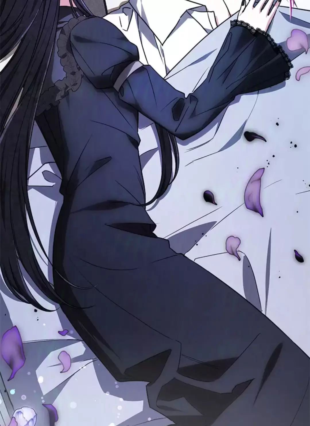 Cô Dâu Của Obsidian - Chap 17 - Trang 7