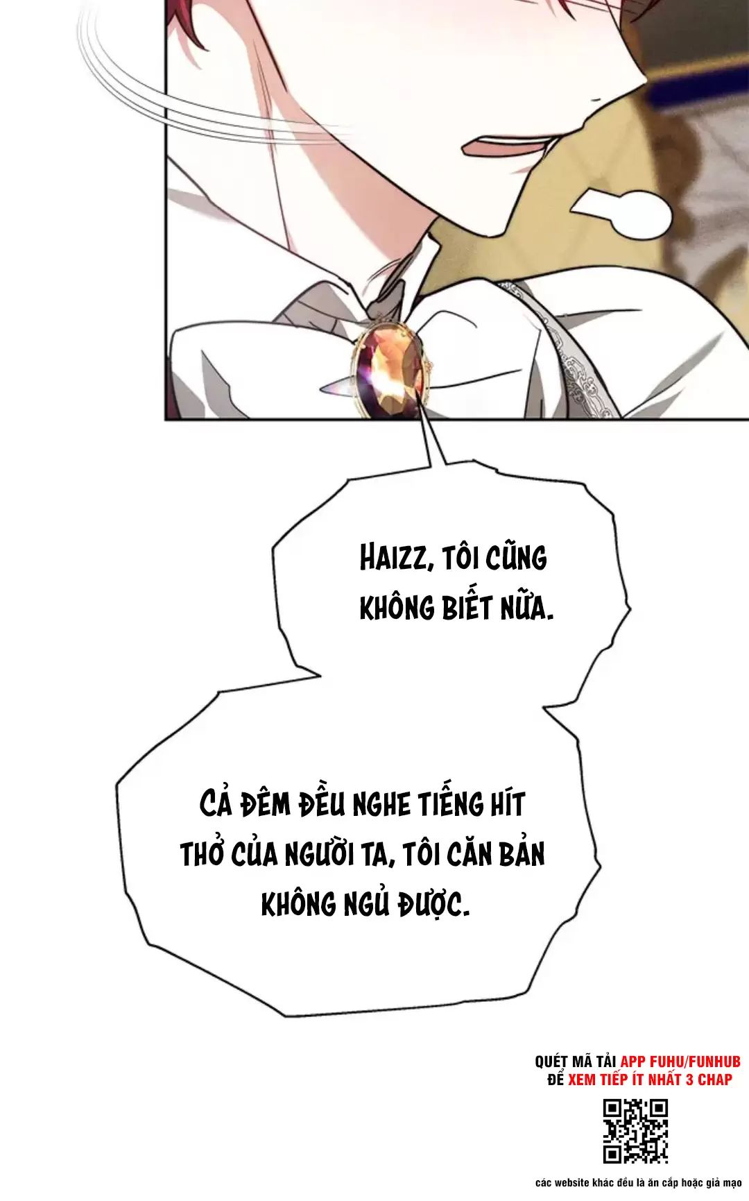 Cô Dâu Của Obsidian - Chap 17 - Trang 65
