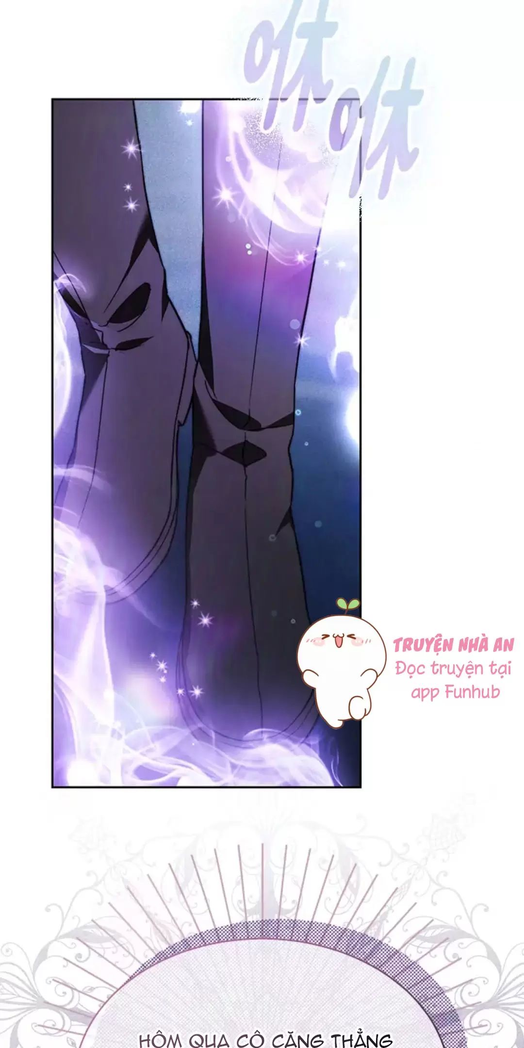 Cô Dâu Của Obsidian - Chap 17 - Trang 75