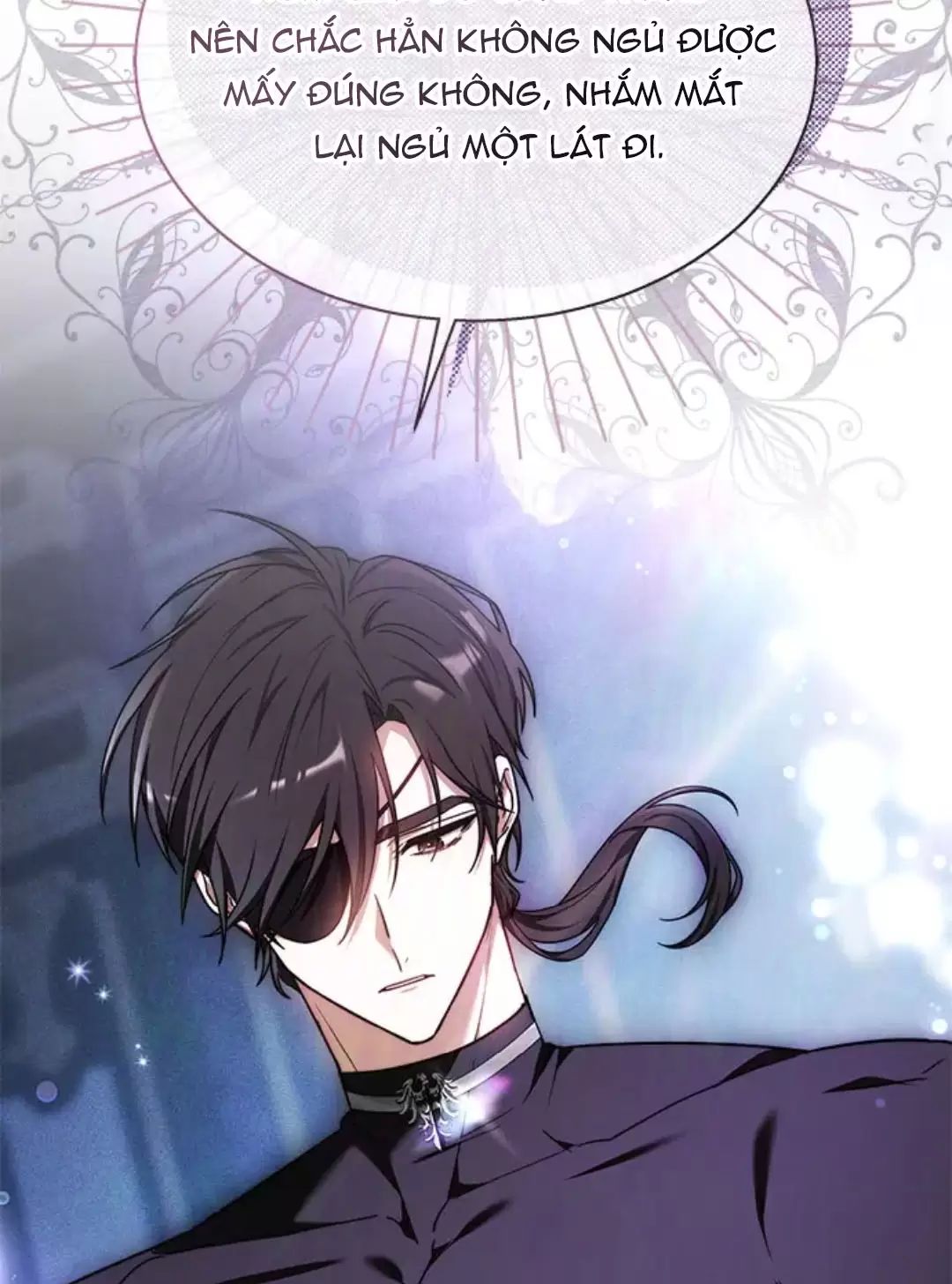 Cô Dâu Của Obsidian - Chap 17 - Trang 76