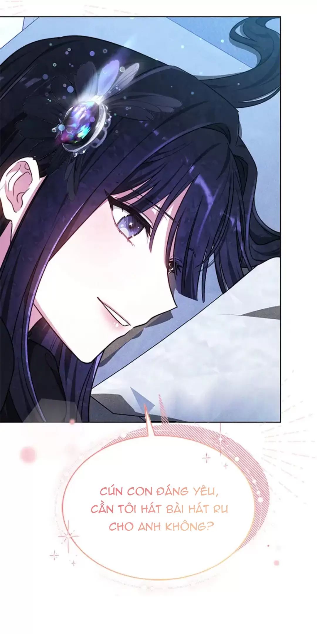 Cô Dâu Của Obsidian - Chap 17 - Trang 9