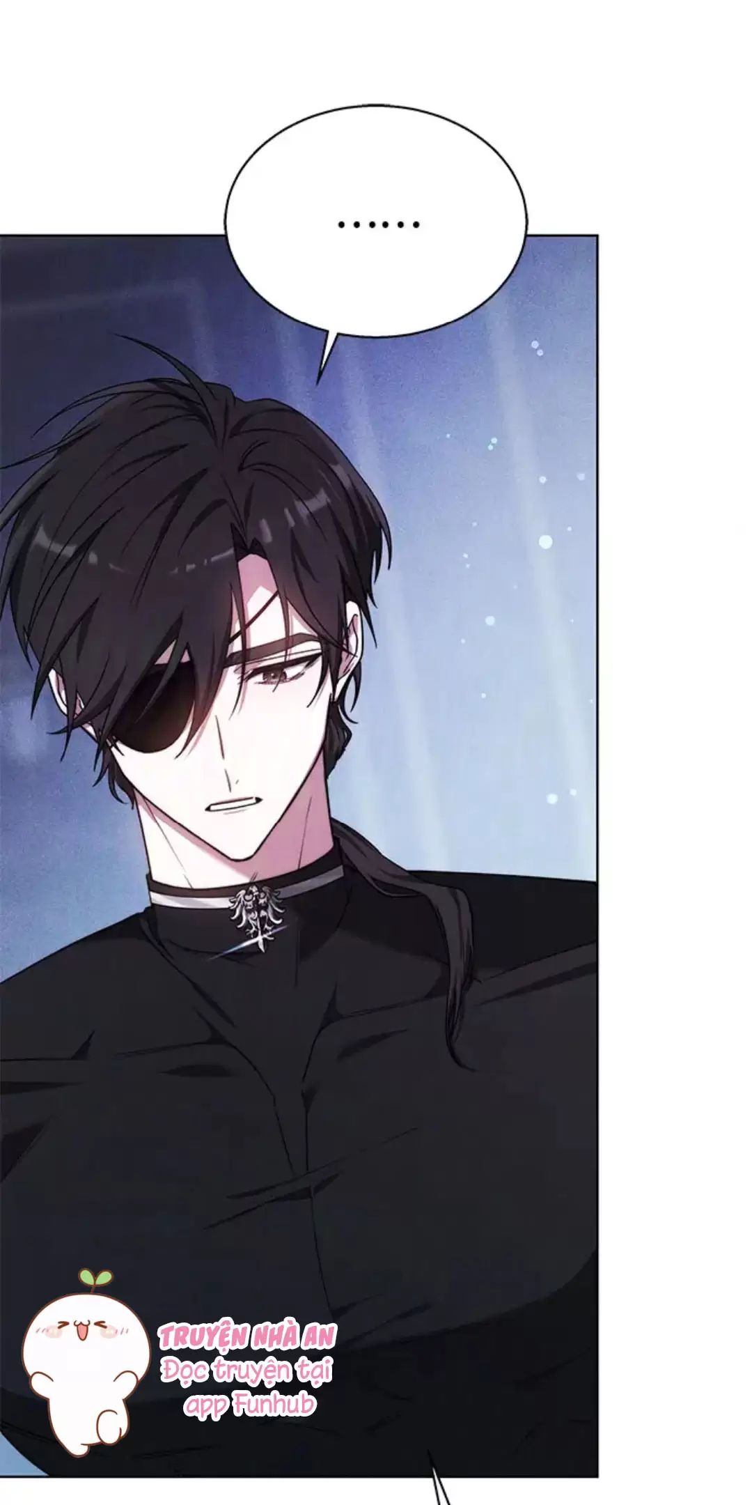 Cô Dâu Của Obsidian - Chap 17 - Trang 83