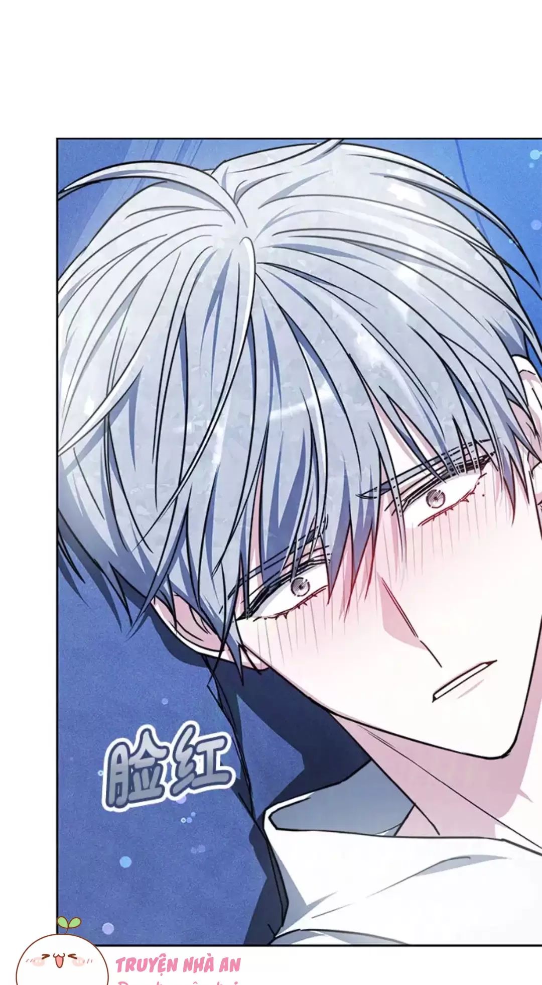 Cô Dâu Của Obsidian - Chap 17 - Trang 10