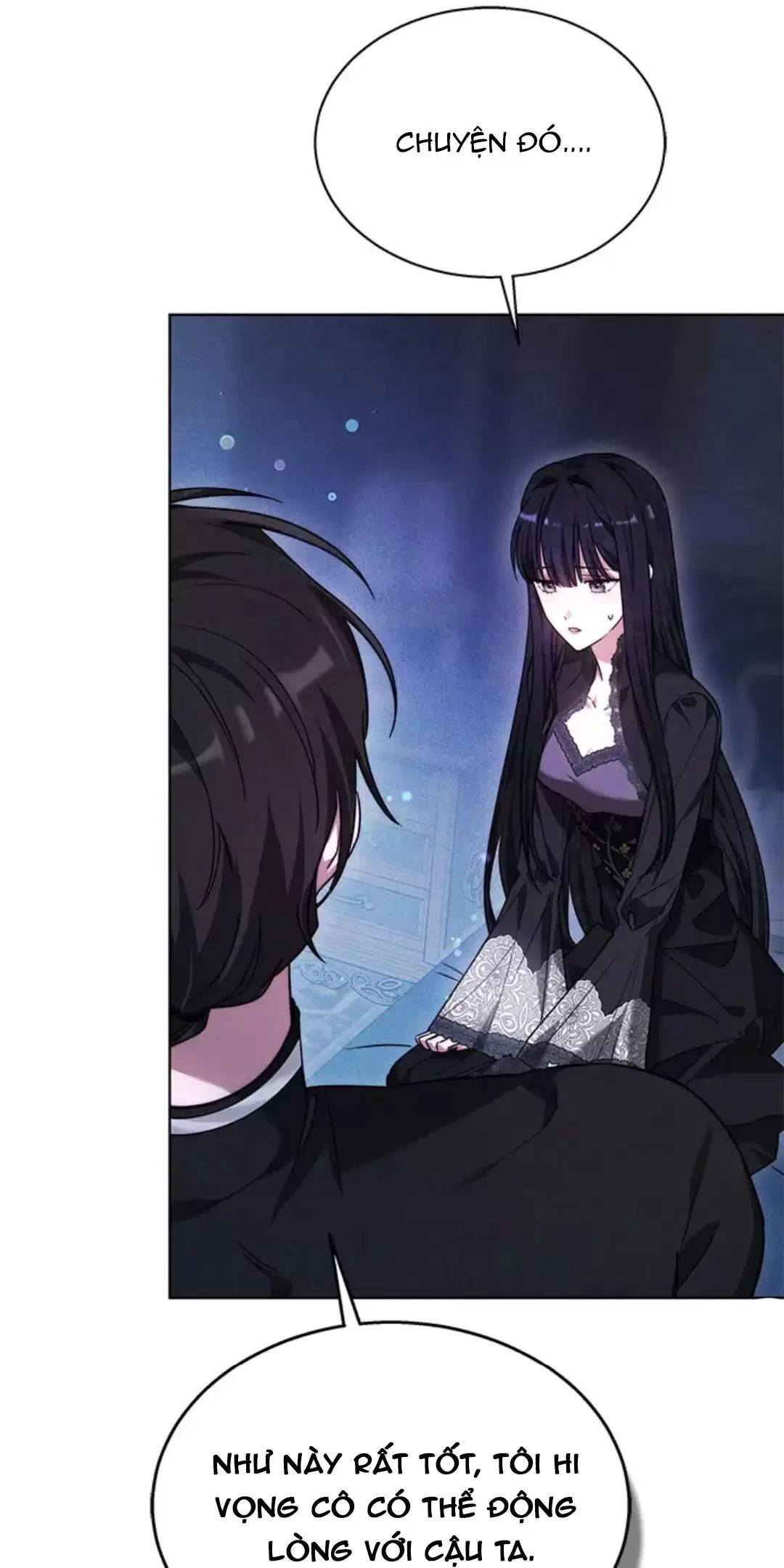 Cô Dâu Của Obsidian - Chap 17 - Trang 95