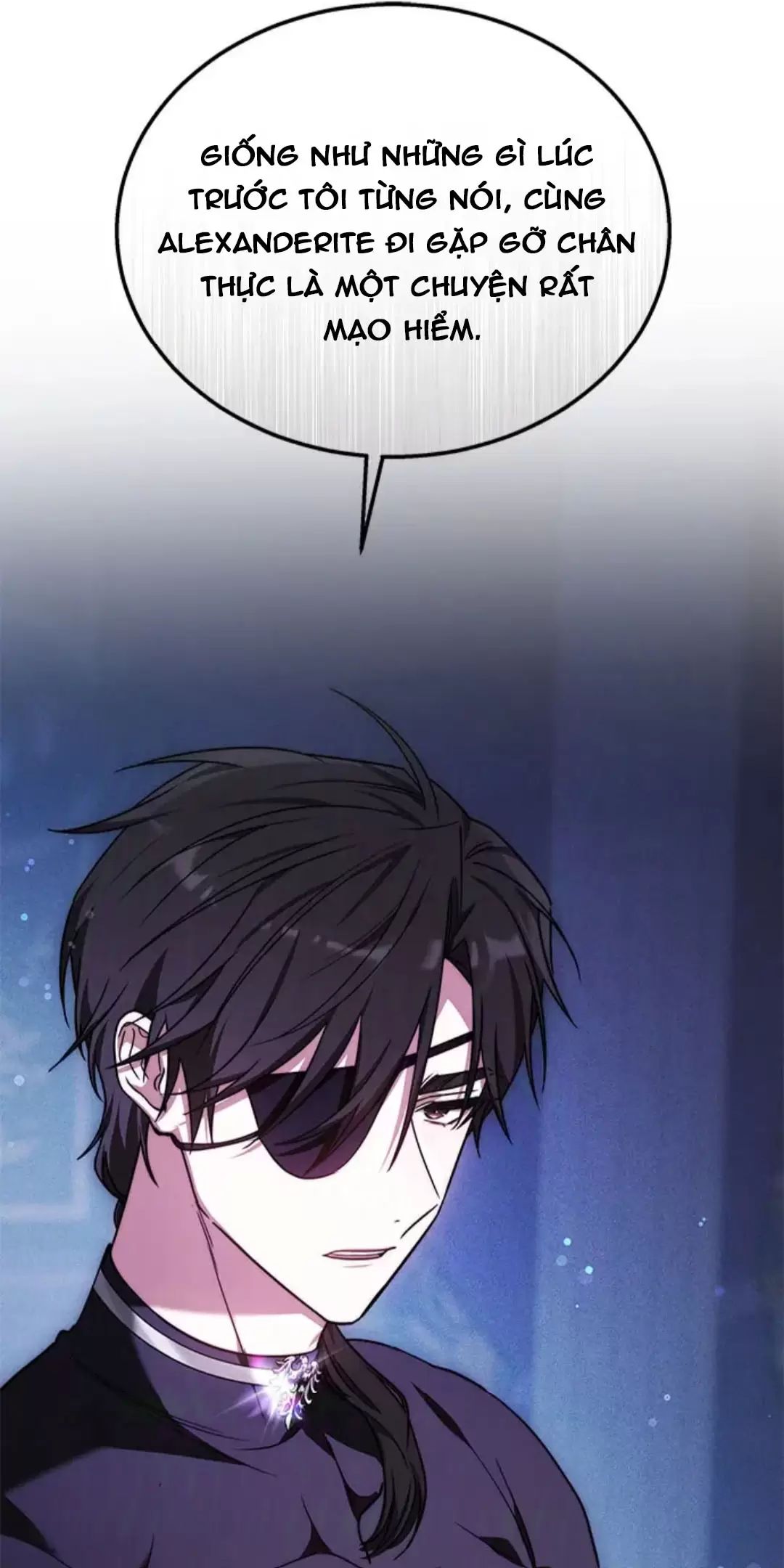 Cô Dâu Của Obsidian - Chap 17 - Trang 98