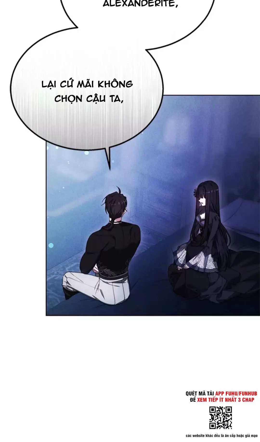 Cô Dâu Của Obsidian - Chap 17 - Trang 100