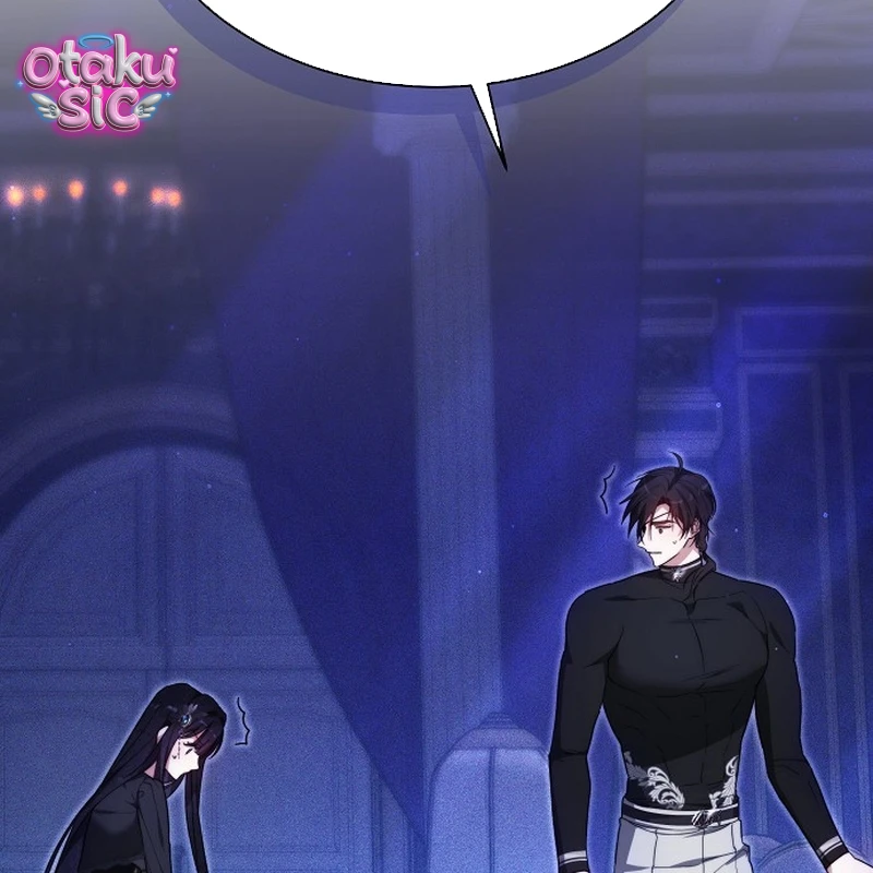 Cô Dâu Của Obsidian - Chap 18 - Trang 111