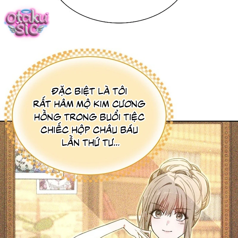 Cô Dâu Của Obsidian - Chap 18 - Trang 115