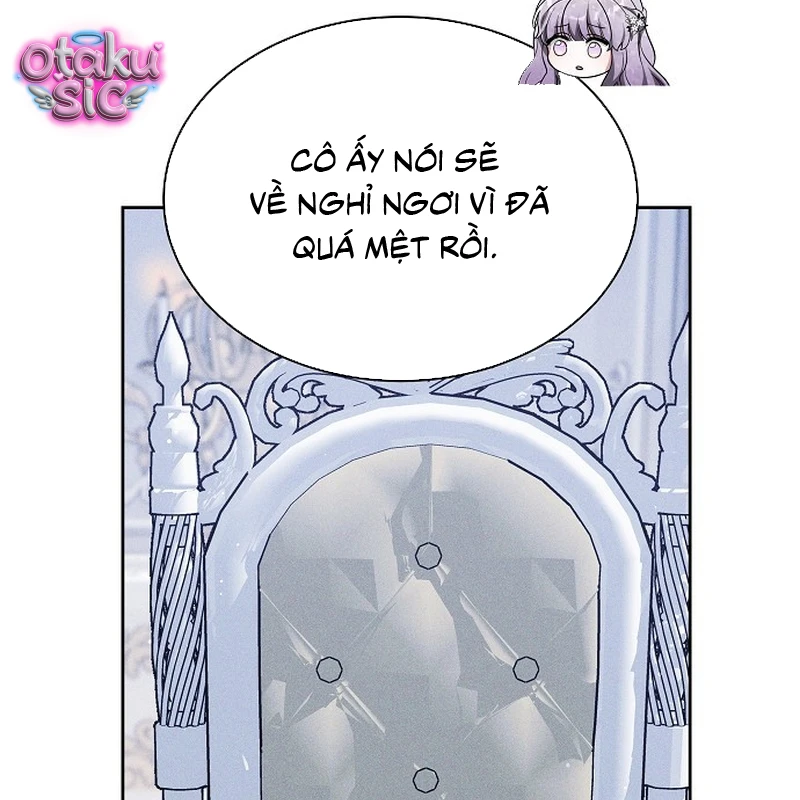 Cô Dâu Của Obsidian - Chap 18 - Trang 135
