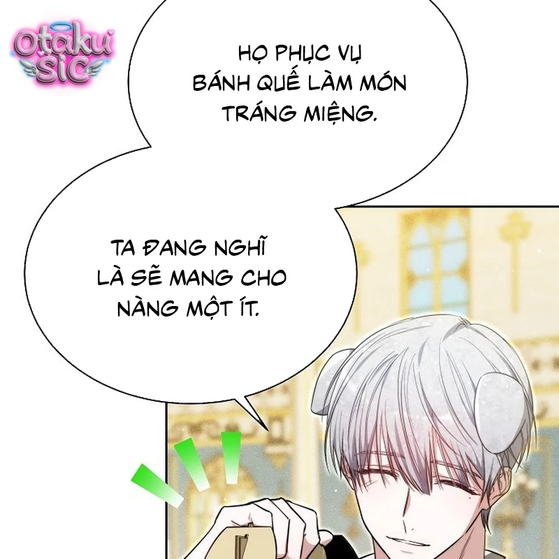 Cô Dâu Của Obsidian - Chap 18 - Trang 156
