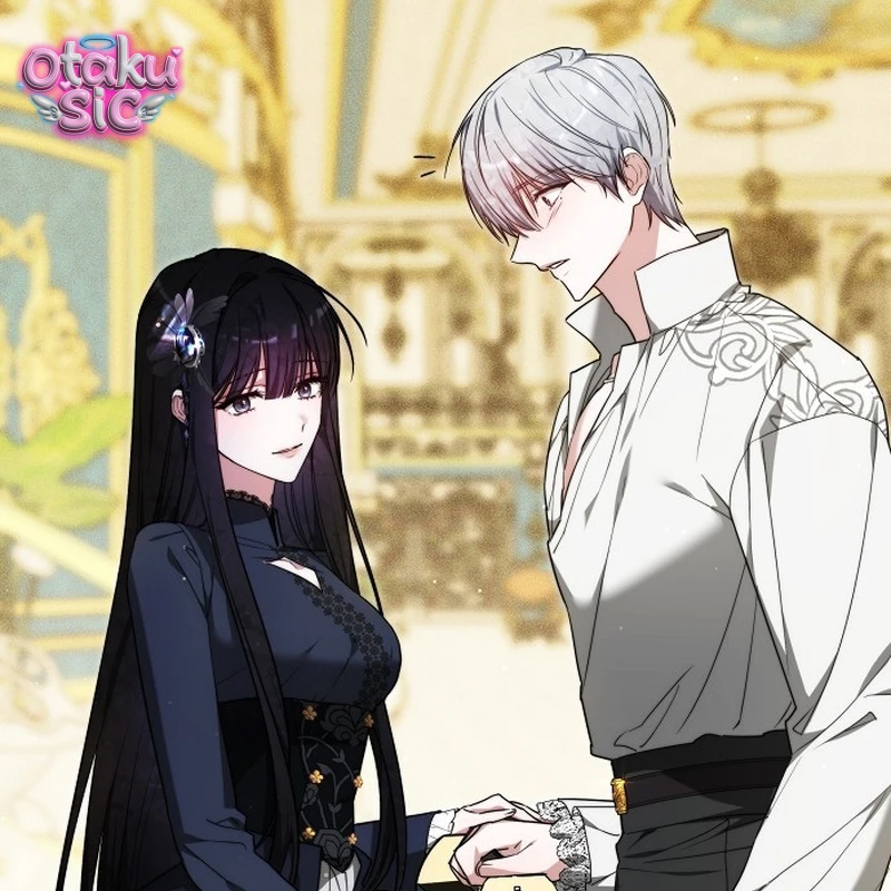 Cô Dâu Của Obsidian - Chap 18 - Trang 177