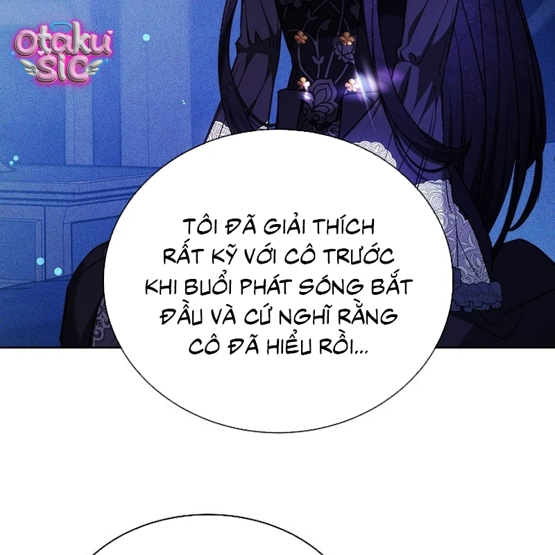 Cô Dâu Của Obsidian - Chap 18 - Trang 22