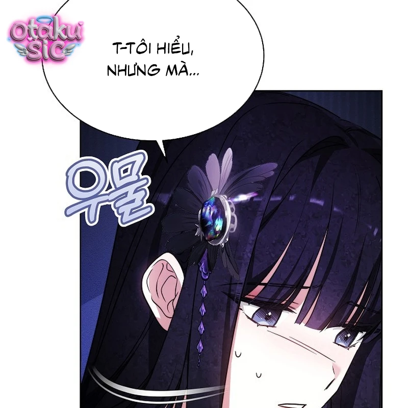 Cô Dâu Của Obsidian - Chap 18 - Trang 23