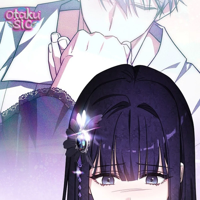 Cô Dâu Của Obsidian - Chap 18 - Trang 8