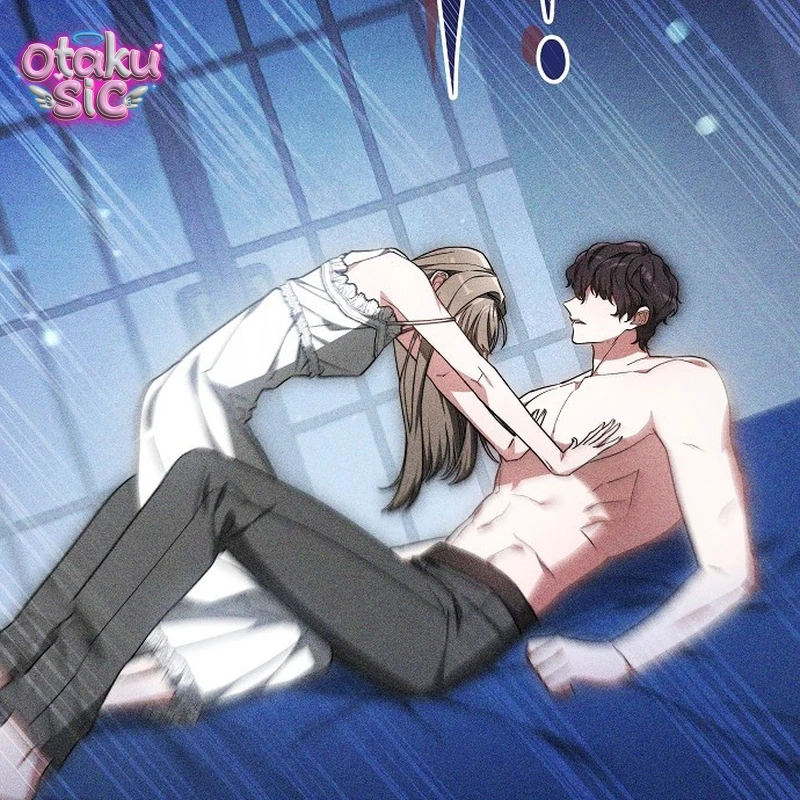 Cô Dâu Của Obsidian - Chap 18 - Trang 77