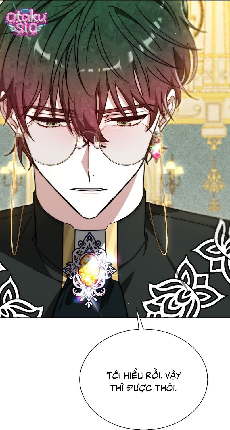 Cô Dâu Của Obsidian - Chap 19 - Trang 12