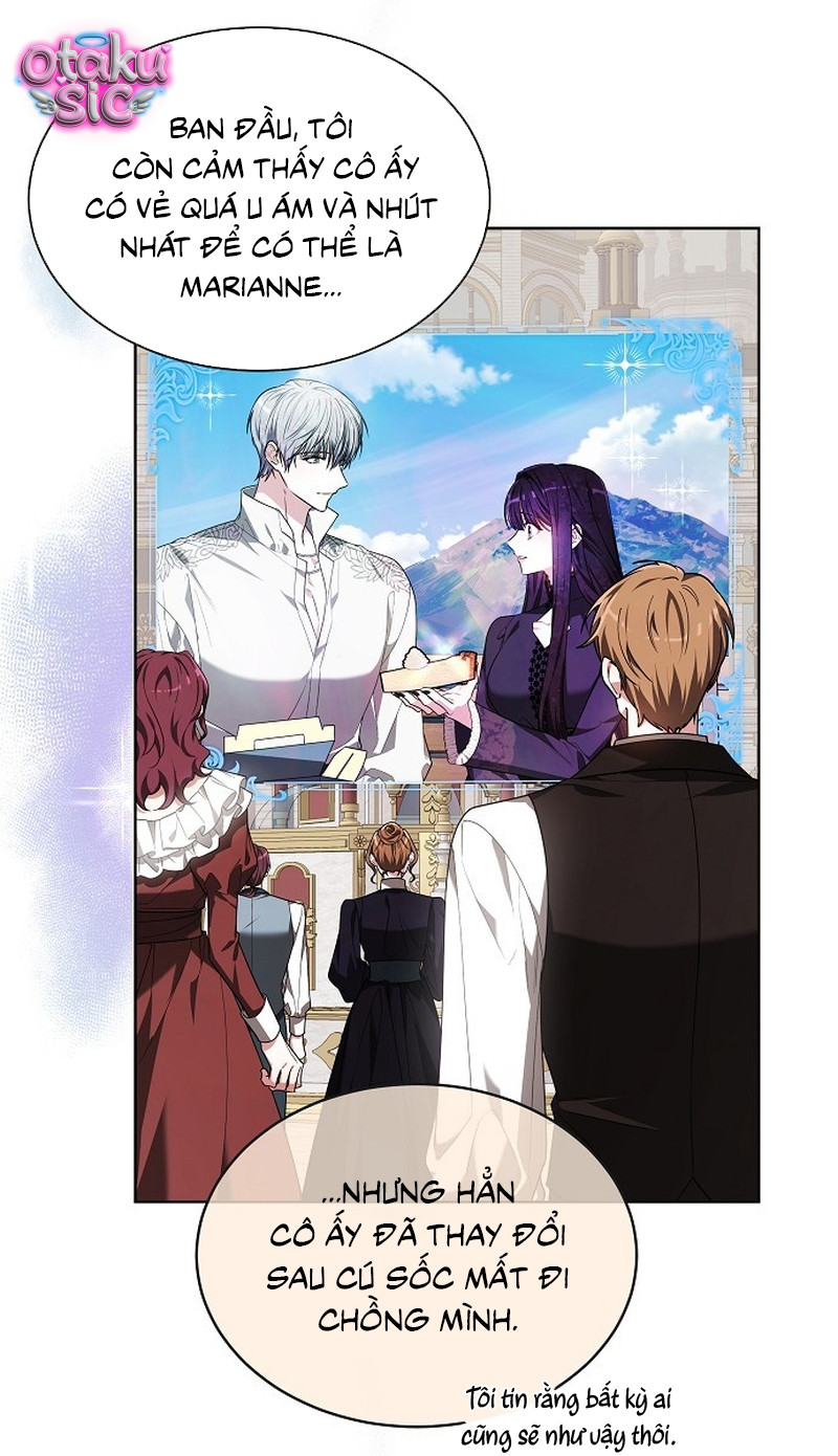 Cô Dâu Của Obsidian - Chap 19 - Trang 117