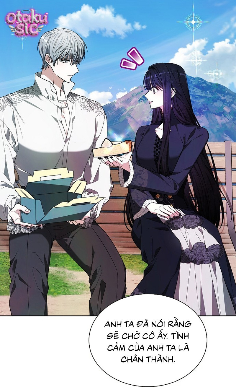 Cô Dâu Của Obsidian - Chap 19 - Trang 120