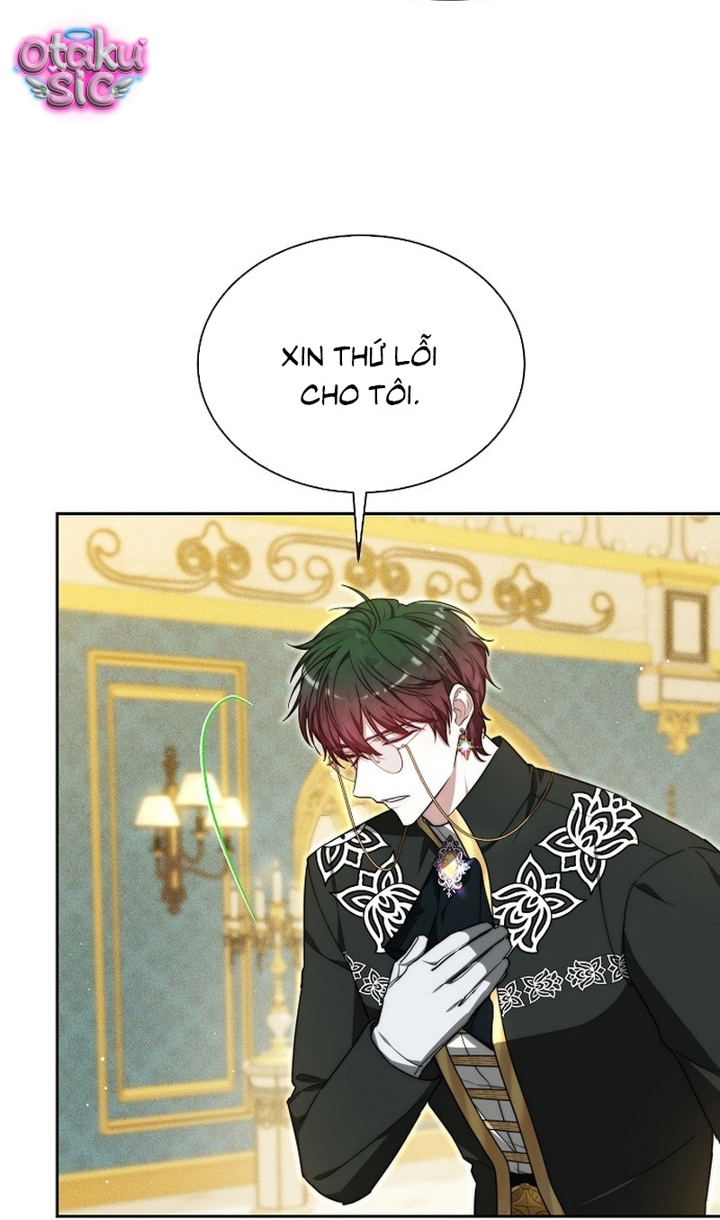 Cô Dâu Của Obsidian - Chap 19 - Trang 13