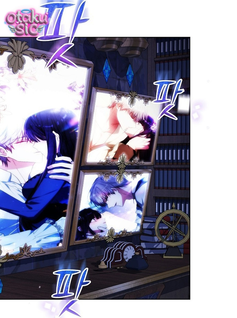 Cô Dâu Của Obsidian - Chap 19 - Trang 128