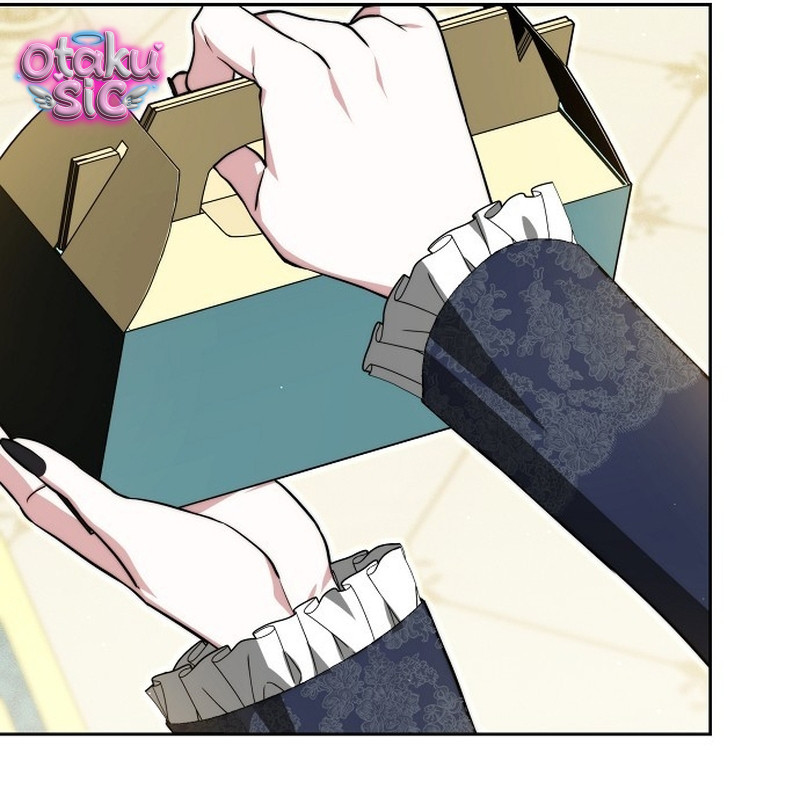 Cô Dâu Của Obsidian - Chap 19 - Trang 17