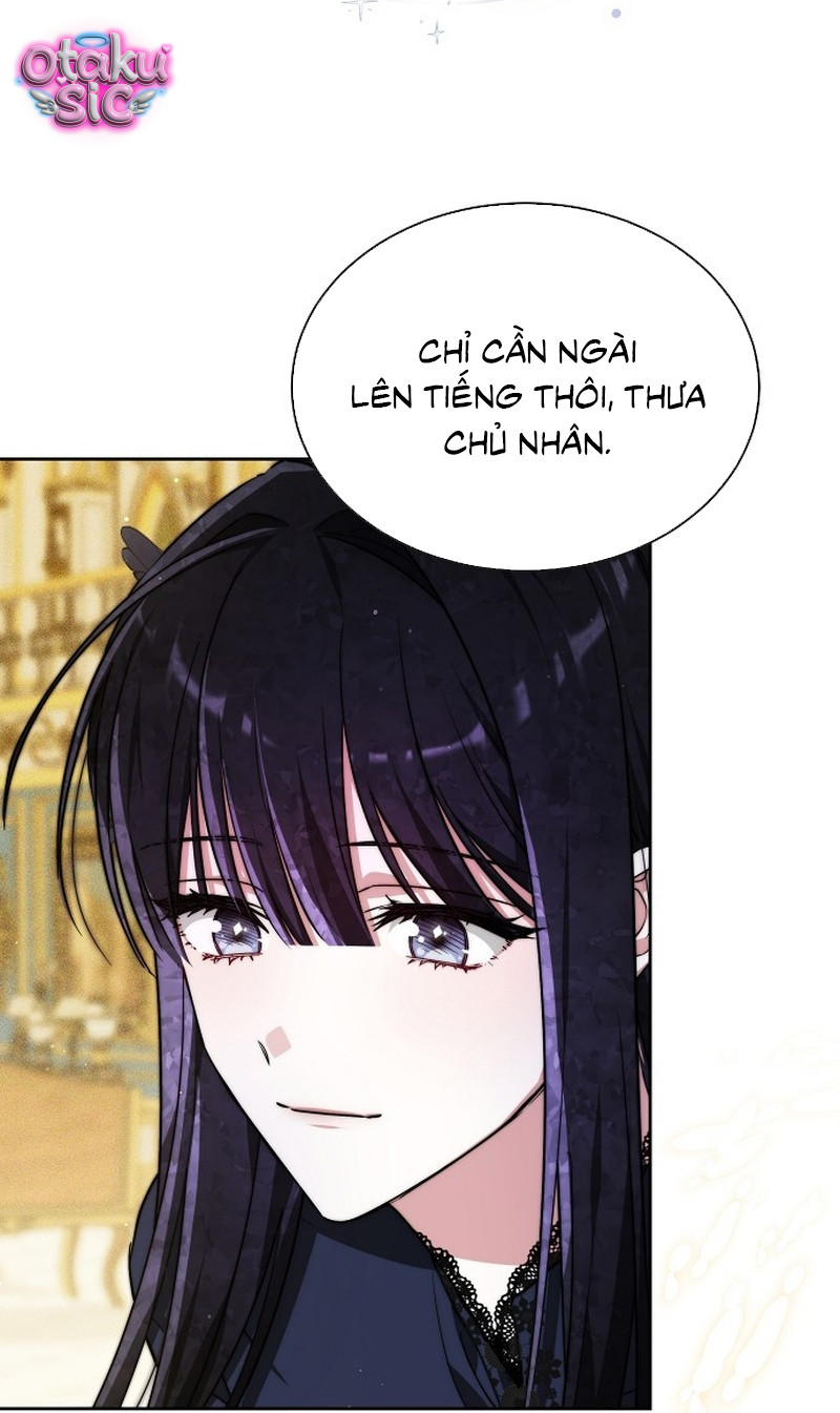 Cô Dâu Của Obsidian - Chap 19 - Trang 24