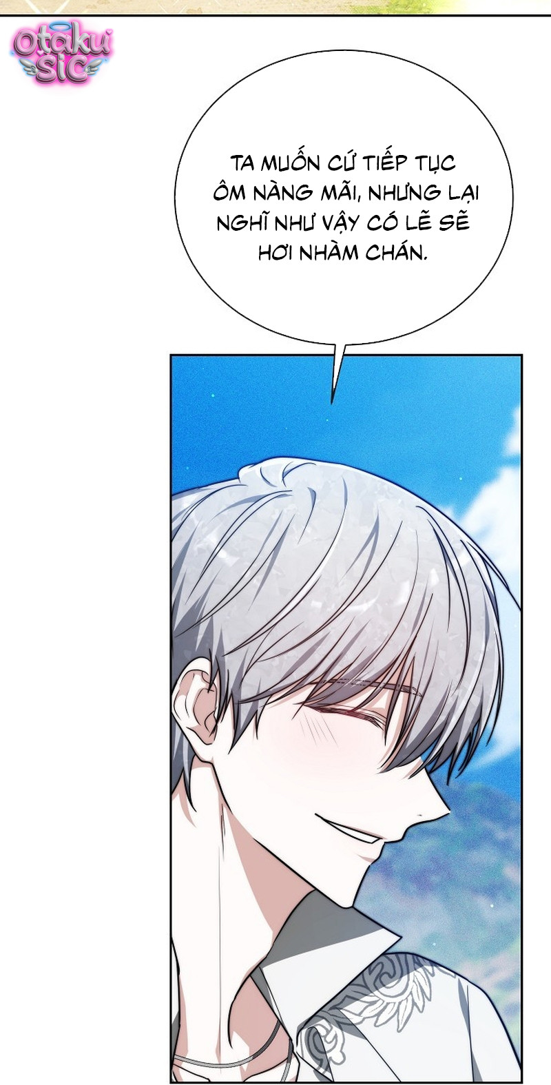 Cô Dâu Của Obsidian - Chap 19 - Trang 27