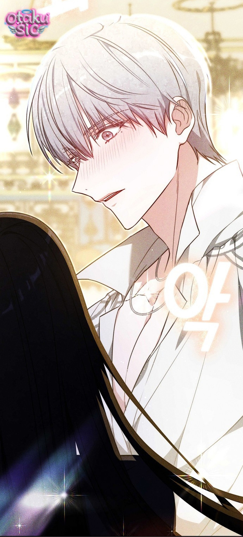 Cô Dâu Của Obsidian - Chap 19 - Trang 4