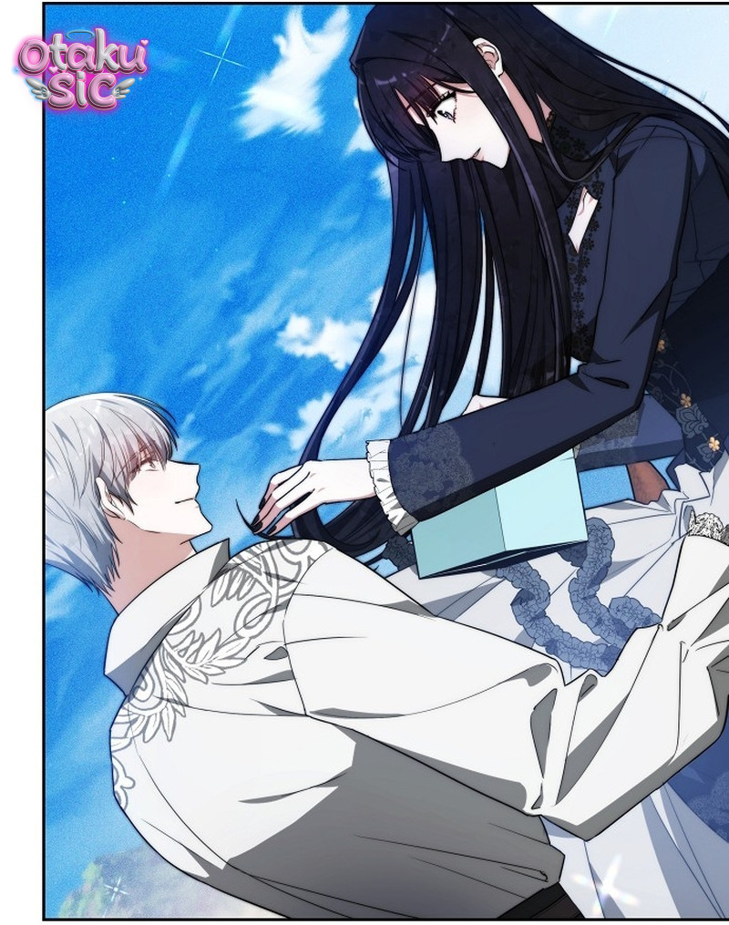 Cô Dâu Của Obsidian - Chap 19 - Trang 31