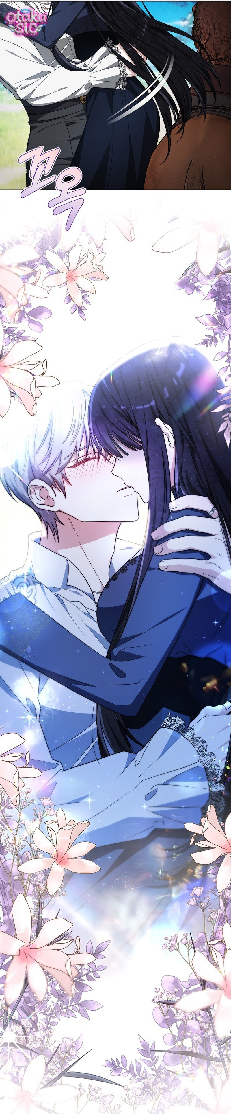 Cô Dâu Của Obsidian - Chap 19 - Trang 33